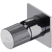 Смеситель для душа Omnires Contour CT8045CR