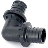 Угольник надвижной 40 Rehau Rautitan 11600251001