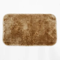 Коврик WasserKRAFT Wern Hazelnut BM-2513 