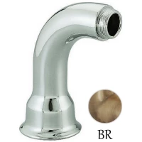 Крепеж для вертикального монтажа смесителя Cisal AR00380127