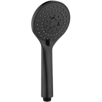 Душевая лейка 102 мм Omnires Yosemite YOSEMITE-RBL