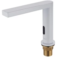 Кран для холодной воды бесконтактный Savol S-GY8887W