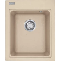 Кухонная мойка Franke Maris MRG 610-42 бежевая 114.0060.675