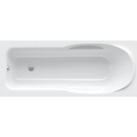 Акриловая ванна 160x70x40 см Alpen Karmenta AVP0003