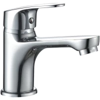 Смеситель для раковины WesnaArt Ocean OCE12-210