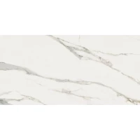 Керамогранит ABK Sensi Signoria Calacatta Michelangelo Nat Ret 60x120 PF60010364 