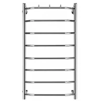 Полотенцесушитель водяной 1000x532 Secado Агата 1К 4603759402222