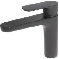 Смеситель для раковины без донного клапана Agger Gorgeous A0202144