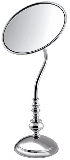 Косметическое зеркало Caprigo Romano 7022-CRM косметическое зеркало x 5 decor walther round 0121900