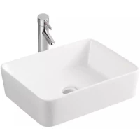 Раковина 48x37 см Sintesi SIN-LVB-APP-401