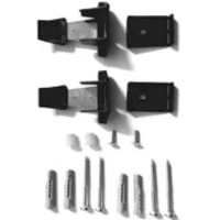 Комплект креплений для напольного унитаза или биде GSG ACS51