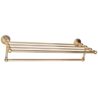 Полка для полотенец Magliezza Primavera 80315-BR