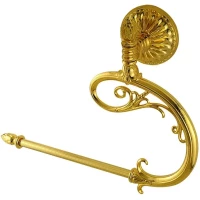 Полотенцедержатель кольцо Migliore Versailles 32690 золотой