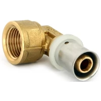 Угольник пресс 26 х 3/4