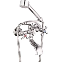 Смеситель для ванны G.Lauf QSL3-A827