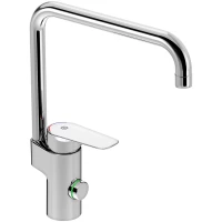 Смеситель для кухни Gustavsberg Atlantic GB41205086