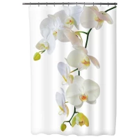 Штора для ванной комнаты Fora Магия PH22