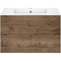 Тумба дуб винтаж 80,7 см Vincea Norma VMC-2N800VO