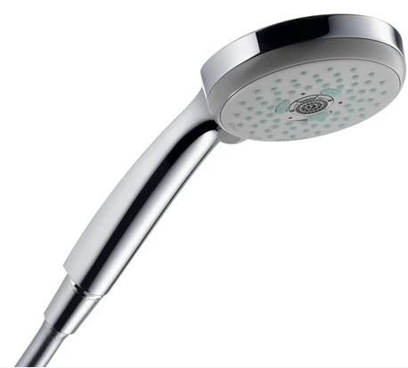 Ручной душ Hansgrohe Croma 100 Multi, ½’ 28536000 filters for thomas aqua multi clean x8 parquet aqua pet
