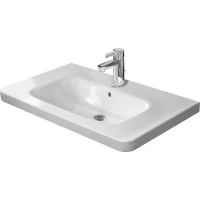 Раковина 80x48 см Duravit DuraStyle 2320800000