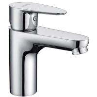 Смеситель для раковины WasserKRAFT Leine 3503