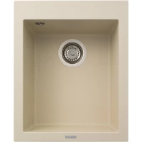 Кухонная мойка колорадо Longran Cube CUG410.500 - 08