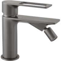 Смеситель для биде без донного клапана Rav Slezak Nil NL244.5MG