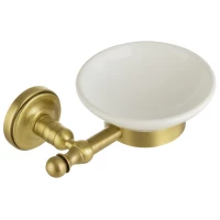 Мыльница Migliore Mirella ML.MRL-M061.BR