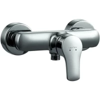 Смеситель для душа Laufen Citypro 3.3195.7.004.400.1 хром