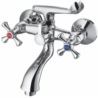 Смеситель для ванны Cron CN3042