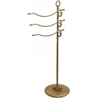 Комплект для туалета Migliore Edera ML.EDR-60.346.BR