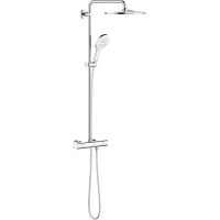 Душевая система 310 мм Grohe Rainshower SmartActive 26648LS0