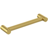 Поручень 33,2 см золотой Сунержа 03-3012-0300