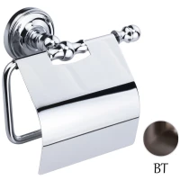 Держатель туалетной бумаги Migliore Mirella 17271