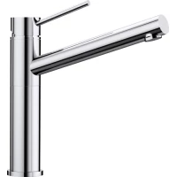 Смеситель для кухни Blanco Alta Хром 512319