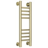 Полотенцесушитель водяной 500x150 шампань Сунержа Богема+ 020-0220-5015