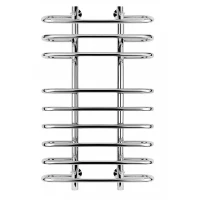 Полотенцесушитель водяной 1000x500 Secado Венеция 5 4603777446598