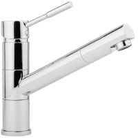 Смеситель для кухни Longran Standard LM1323 CR