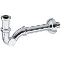 Сифон для раковины Cisal ZA00411021