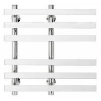 Полотенцесушитель водяной 600x700 Secado Понтида 3 4603777447717