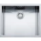 Кухонная мойка Franke Planar PPX 110-52 полированная сталь 122.0203.471 - 1