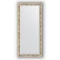 Зеркало 73x163 см прованс с плетением Evoform Exclusive BY 3589 - 1