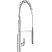 Смеситель для кухни Grohe К7 32950DC0