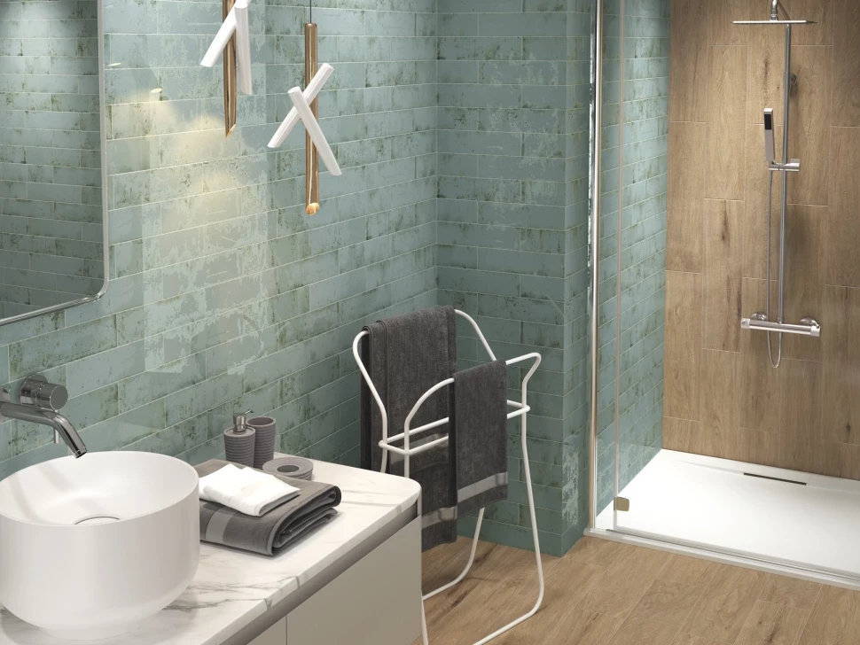 

Коллекция плитки APE Ceramica Grunge (APE)