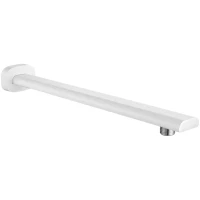 Кронштейн для верхнего душа 364 мм Elghansa Unit CR-54-White