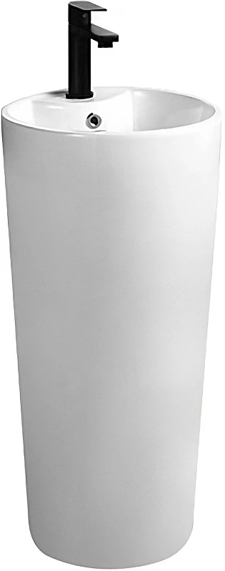 

Раковина напольная 39,5x39,5 см Vincea VBS-2P201