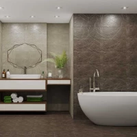 Коллекция плитки Belleza Кайлас