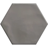 Керамогранит PT03148 Hex Grey Matt 15x17,3