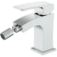 Смеситель для биде Raglo R01.50 хром