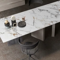 Коллекция Motto Arabescato Gold